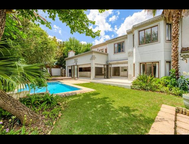 5 BEDROOM HOUSE FOR SALE IN DAINFERN GOLF ESTATE